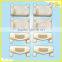 Toy prototypes/Precision ABS plastic toy ship rapid prototype/3D printer rapid prototype