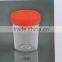 Disposable PP Material Hospital Urine Container 30ml/40ml/60ml/100ml