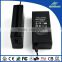 Desktop type power adapter 24V 4A 2 pin 220V plug adapter