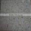 Convex freshwater shell mosaic tile,bathroom tile