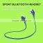 HD Stereo Voice Cavity Support Music and All APP Bluetooth 4.1 Earphone Model N1