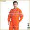 high quallity uniform safety workwear reflective for worker overall design