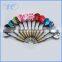 14g Colorful Brass Darts
