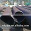 273x9mm Seamless steel pipe