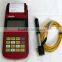 RHL160 HLD(170~960) build in printer digital portable aluminum hardness tester