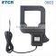 ETCR080D Large Caliber DC Clamp Current Sensor instrument measurement