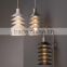 Decorative Hanging Lamp for Modern Pendant Light