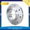 stainless steel ansi b16.5 class 150 long weld neck flange from china (YZF-Y124)