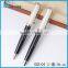 Business gift carbon fiber ball pen set custom logo promotional metal gift pen set                        
                                                Quality Choice