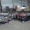 Highly Efficient fireproofing spray machine for sale