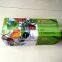 OEM custom brand wrapping for plastic film/pvc cling film/stretch wrap