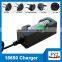 au plug charger 18650 4.2v 1a with input 100-240v YJP-18650S