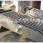 Stainless Steel motorized rake bar screen machine