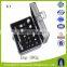 F1 pro 1mg-100g calibration weights with aluminium set box