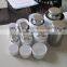 changzhou 50g M1chromed steel calibration weights, Oiml weihgt for luggage scale , standard weight for lab scale