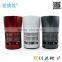 New portable ozone generator home air purifier,mold mildew odor remover,car fresh air purifier