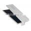 Factory Price 80 Watt led solar all in one street light