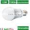 2014 new design 6W led light bulb E27 bulb lighting