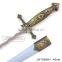 Wholesale Historical Knife Decorative Antique Knife JOT058B1