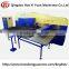 Good quality ZT30B-24 CNC turret punch machine for sale