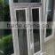 UPVC Outward Casement Windows with Manual Opener( Operator )