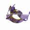 Factory custom cheap party city masquerade masks