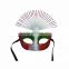 Low moq new style cheap masquerade masks kids