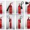 5kg CO2 fire extinguisher with carbon steel cylinder                        
                                                Quality Choice