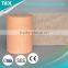 [D-TEX] 70% polyester 30% viscose Waveline printed spun lace wiping rolls