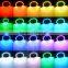 Auto Headlight Angel Eyes Rgb Halo Rings 160mm Rgb Halo