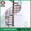 modern spiral staircase prices for building