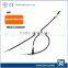 Dragon Guard Loop to Pin EAS Anti-Theft One Loop Lanyard With Pin, Single Loop Lanyard