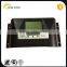 20A 12V/24V PWM overload protection solar charge controller with LCD instruction