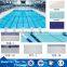244 standard olympic-size swimming pool tile for sale