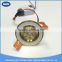 New arrival product gold color round led downlight with reasonable price