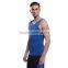 cheap mens running singlet with oem service