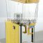 Easy-cleaning commercial drink dispenser