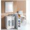 High Quality Free Standing Single Basin High Gloss Living Room Cabinets