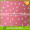 China Supplier Best price 100% Polypropylene Spunbonded Printed Nonwoven Fabric / Printed Spunbond Fabric