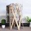 Factory Manufacture Handmade Folding Laundry Basket Wholesale