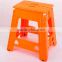 Home living room furniture General use plastic PP Folding stool