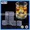 Top Selling Promotion Gift Granite Ice Cubes Whiskey Stones