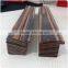 hot selling hand carved decorative wood door frame wood caving door frame antique wood carved door frame