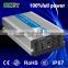 OPIM-2000 high frequency modified wave inverter DC 12v to AC 110v with solar power system