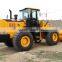 5t big wheel loader ZL50 for sale with air condition/joystick
