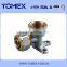 China factory outlet 20mm overlap pex al pex pipe