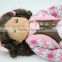 Fashion girl dolls blinking Eyes 18 inches American Wigs Doll vinyl Christmas Gift