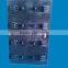 Lectra MH8 bristle block