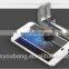 High quality 0.3mm 9H toghened glass membrane for iphone 6/6s,smartphone