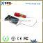 Hot-sale portable new lipstick power bank for festival gift